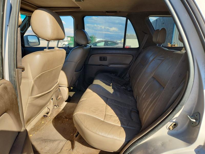 Продажа на аукционе авто 1997 Toyota 4runner, vin: JT3HN87R7V0092193, номер лота: 71469136