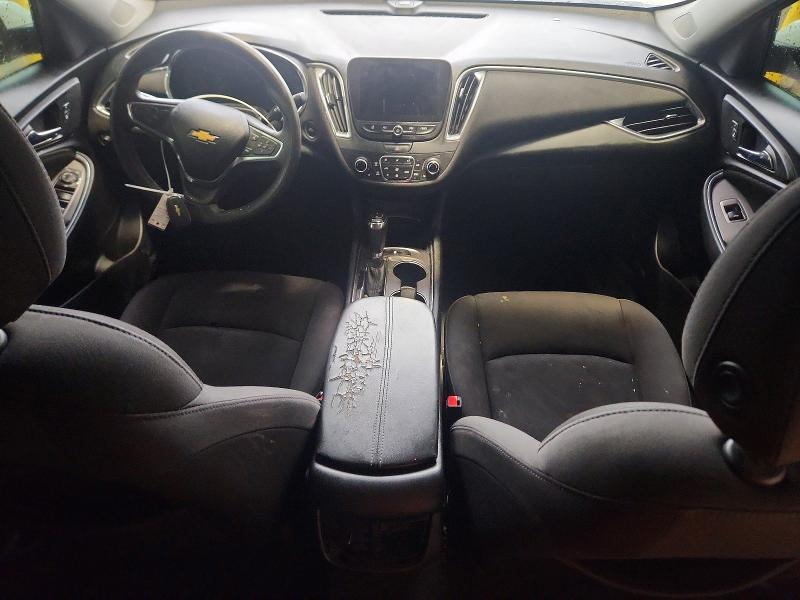 Aukcja sprzedaży 2019 Chevrolet Malibu, vin: 1G1ZD5ST4KF146054, numer aukcji: 71362976