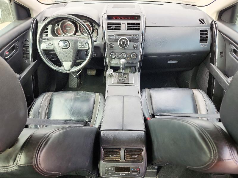 Продажа на аукционе авто 2010 Mazda Cx-9, vin: JM3TB2MV7A0222438, номер лота: 72024076