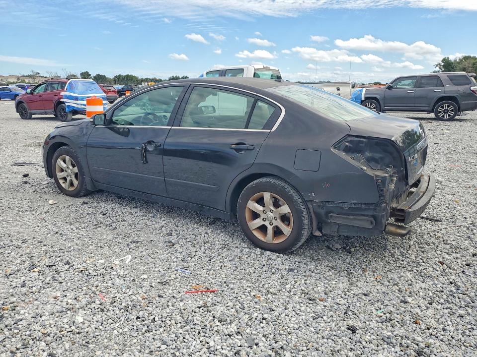 Продажа на аукционе авто 2007 Nissan Altima, vin: 1N4BL21E67C196420, номер лота: 71193606