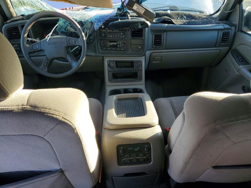 72625946 :رقم المزاد ، 1GKEC13Z75R273523 vin ، 2005 Gmc Yukon مزاد بيع