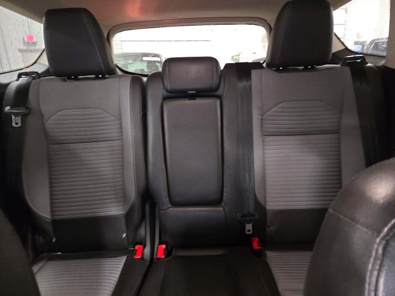 Продажа на аукционе авто 2018 Ford Escape, vin: 1FMCU9GD0JUA72093, номер лота: 73308286