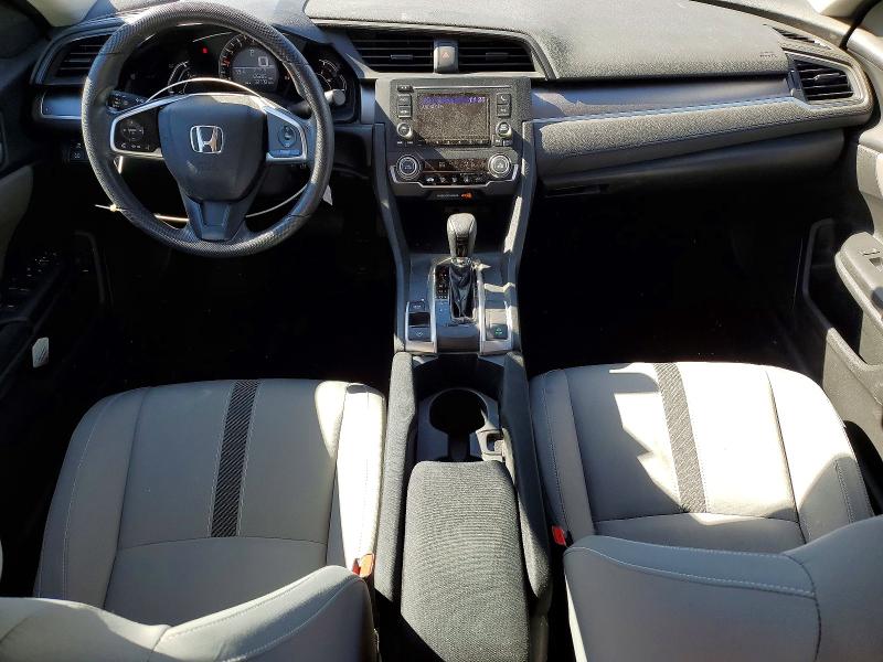 Продажа на аукционе авто 2017 Honda Civic, vin: 19XFC2F59HE036742, номер лота: 71532166