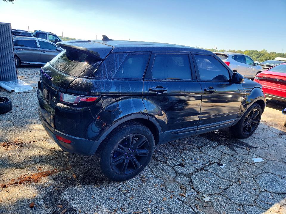 2016 Land Rover Range Rover Evoque მანქანა იყიდება აუქციონზე, vin: SALVP2BG7GH079369, აუქციონის ნომერი: 71667326