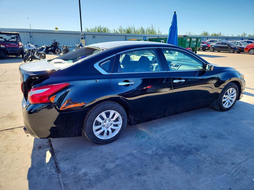 Aukcja sprzedaży 2016 Nissan Altima, vin: 1N4AL3AP0GN345251, numer aukcji: 71658876