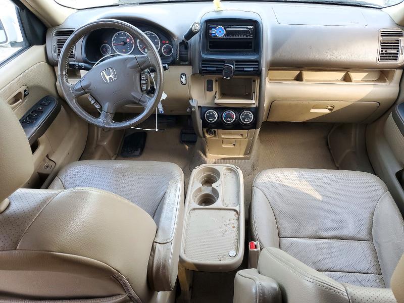 Продажа на аукционе авто 2006 Honda Cr-v, vin: JHLRD789X6C045562, номер лота: 71596966