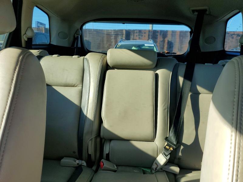Продажа на аукционе авто 2012 Mazda Cx9 4x2 Grand Tourin, vin: JM3TB2DA0C0355218, номер лота: 71659076