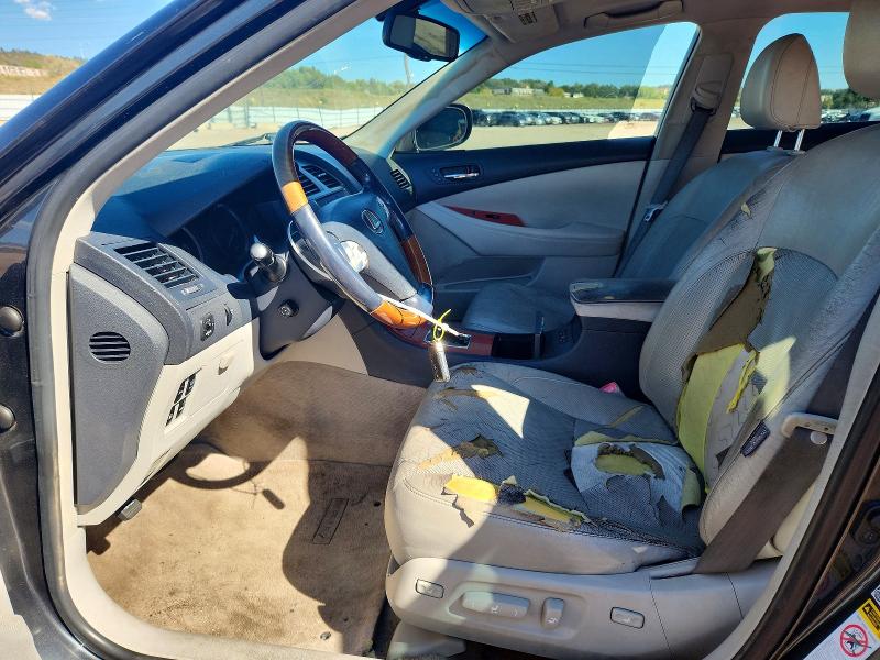 Aukcja sprzedaży 2007 Lexus Es, vin: JTHBJ46G972084737, numer aukcji: 71944016