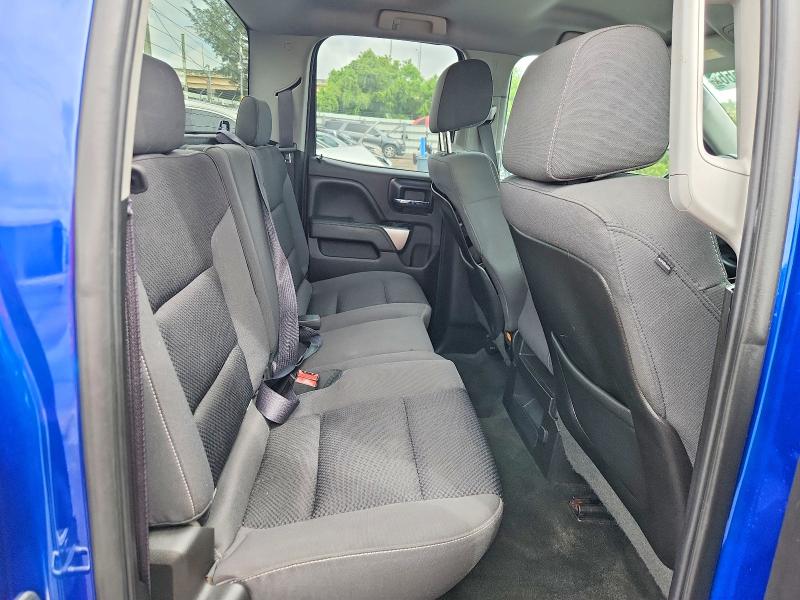 Aukcja sprzedaży 2014 Chevrolet Silverado, vin: 1GCRCREC7EZ155380, numer aukcji: 71396566