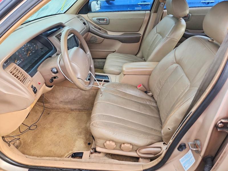 Aukcja sprzedaży 1996 Toyota Avalon, vin: 4T1BF12B1TU133743, numer aukcji: 70157786