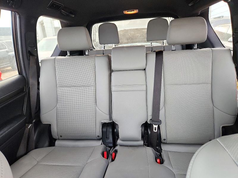 Продажа на аукционе авто 2023 Lexus Gx, vin: JTJSM7BX4P5353030, номер лота: 73712046