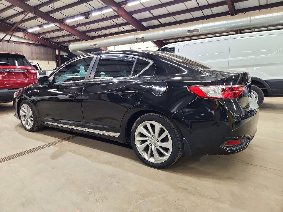 73172496 :رقم المزاد ، 19UDE2F74GA012483 vin ، 2016 Acura Ilx مزاد بيع