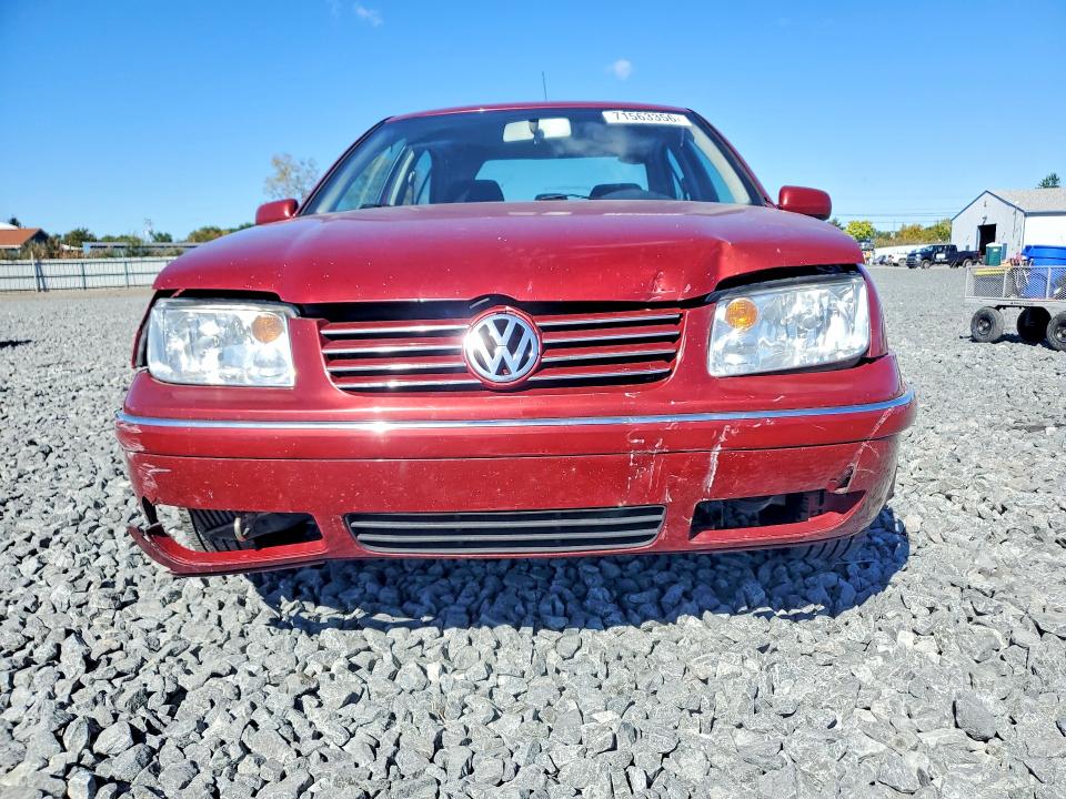 Aukcja sprzedaży 2004 Volkswagen Jetta, vin: 3VWRR69M24M080925, numer aukcji: 71563356