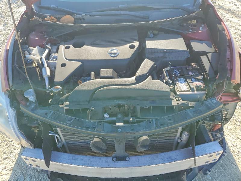 Aukcja sprzedaży 2015 Nissan Altima, vin: 1N4AL3AP0FN335835, numer aukcji: 71472546