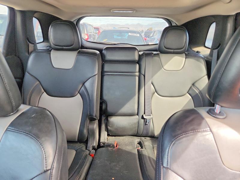 71407446 :رقم المزاد ، 1C4PJMDS1EW111305 vin ، 2014 Jeep Cherokee مزاد بيع