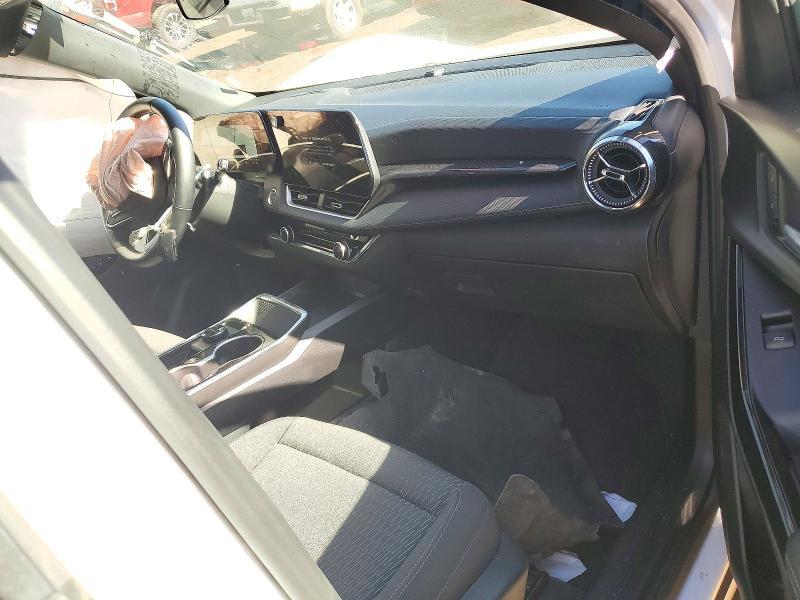 Продажа на аукционе авто 2026 Chevrolet Equinox, vin: 3GNAXHEG8TL364895, номер лота: 71716386