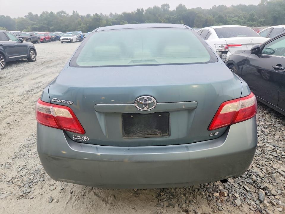 Aukcja sprzedaży 2009 Toyota Camry, vin: 4T1BE46K89U919322, numer aukcji: 70024706