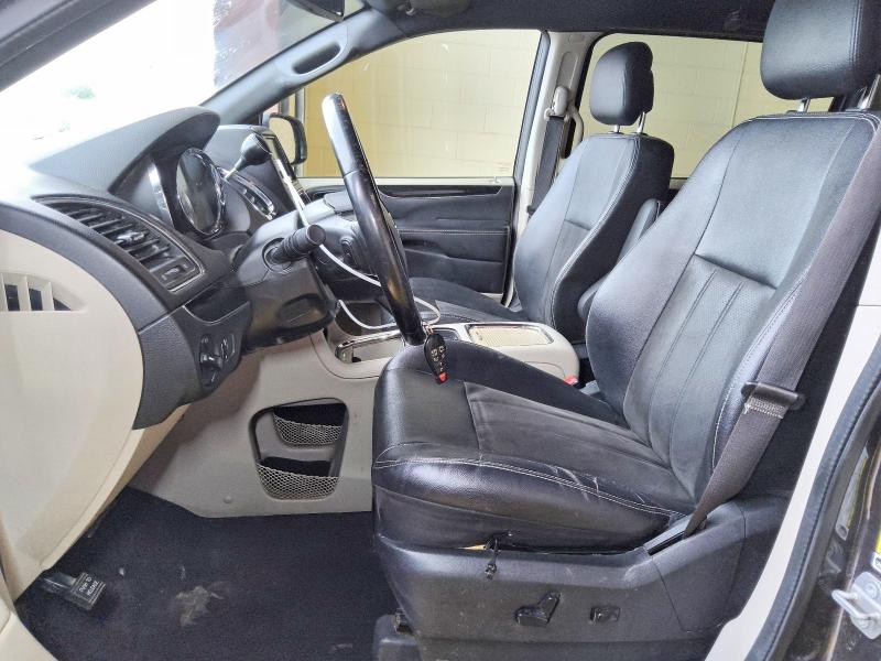 Продажа на аукционе авто 2019 Dodge Grand Caravan, vin: 2C4RDGCG0KR785366, номер лота: 70920376