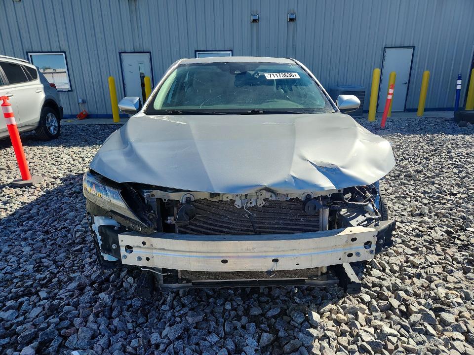 71173636 :رقم المزاد ، 4T1G11AK4MU602279 vin ، 2021 Toyota Camry مزاد بيع
