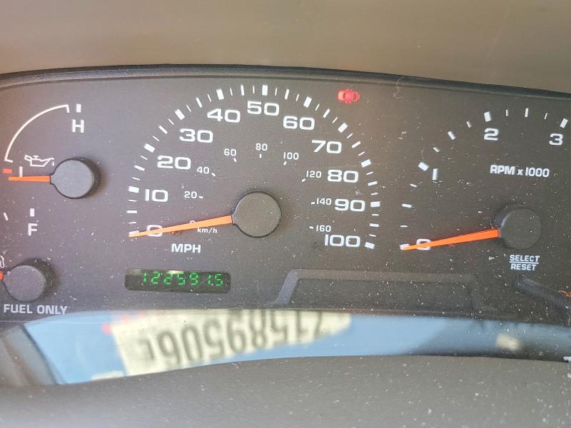 Продаж на аукціоні авто 2003 Ford F250, vin: 1FTNX21P63EC53596, номер лоту: 71589506