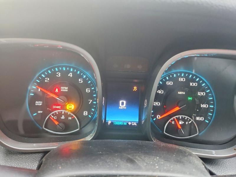 Продажа на аукционе авто 2015 Chevrolet Malibu, vin: 1G11C5SL0FF342045, номер лота: 69424896