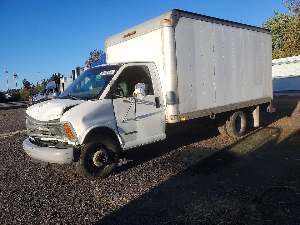 Продаж на аукціоні авто 1997 Chevrolet Express G3500, vin: 1GBJG31R2V1050354, номер лоту: 66407766