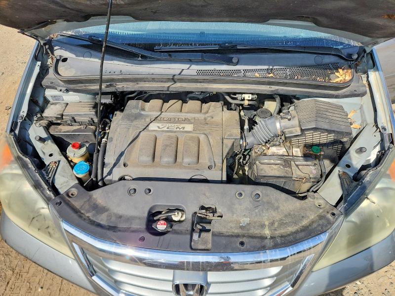 2010 Honda Odyssey მანქანა იყიდება აუქციონზე, vin: 5FNRL3H71AB077433, აუქციონის ნომერი: 71380686