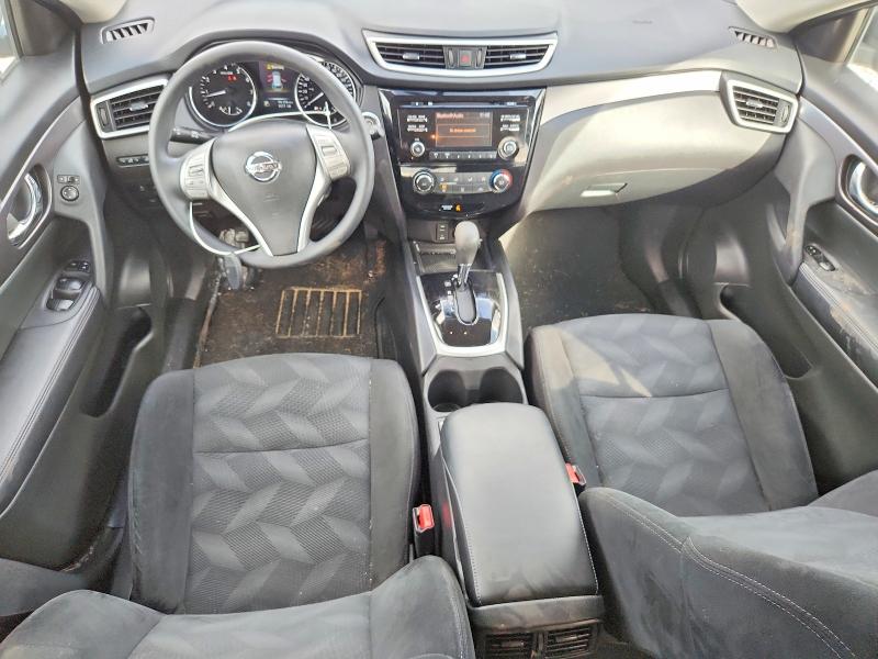 Aukcja sprzedaży 2016 Nissan Rogue, vin: 5N1AT2MTXGC898252, numer aukcji: 70327326