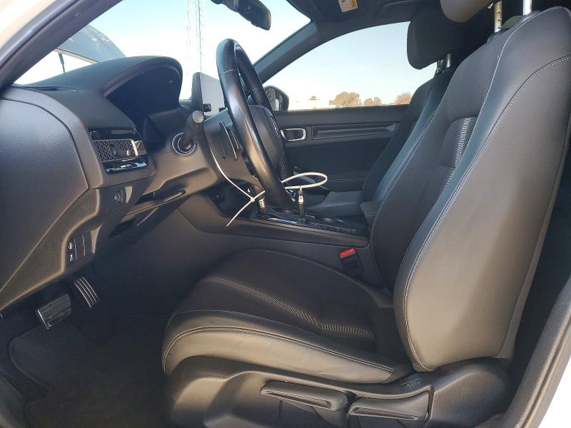 Продажа на аукционе авто 2022 Honda Civic, vin: 2HGFE2F50NH501923, номер лота: 71894986