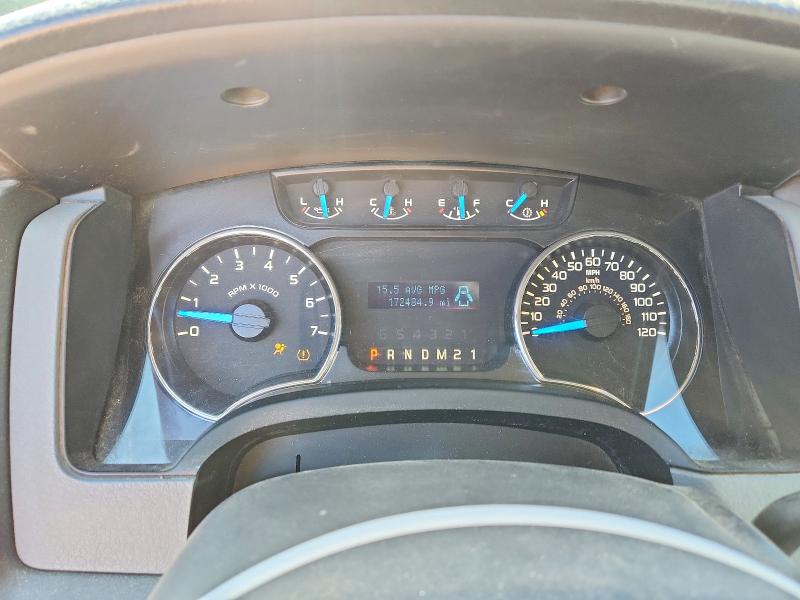 2014 Ford F150 მანქანა იყიდება აუქციონზე, vin: 1FTFX1CF4EFA38234, აუქციონის ნომერი: 71295306
