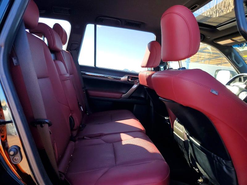 Продаж на аукціоні авто 2021 Lexus Gx 460, vin: JTJAM7BX2M5292140, номер лоту: 68411146