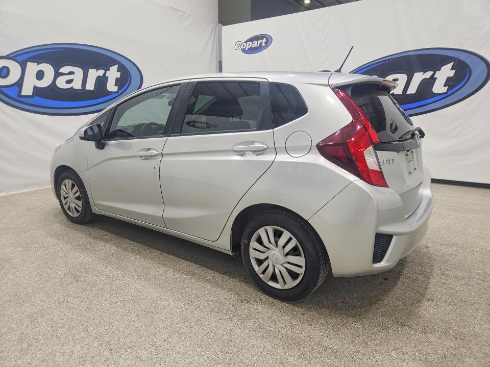 Продаж на аукціоні авто 2016 Honda Fit, vin: JHMGK5H58GX006652, номер лоту: 71294686