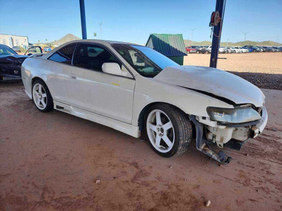 1999 Honda Accord მანქანა იყიდება აუქციონზე, vin: 1HGCG2253XA008404, აუქციონის ნომერი: 72749676