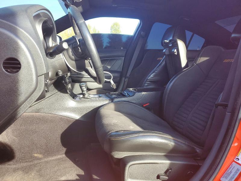 Aukcja sprzedaży 2017 Dodge Charger, vin: 2C3CDXCT8HH535413, numer aukcji: 72558456