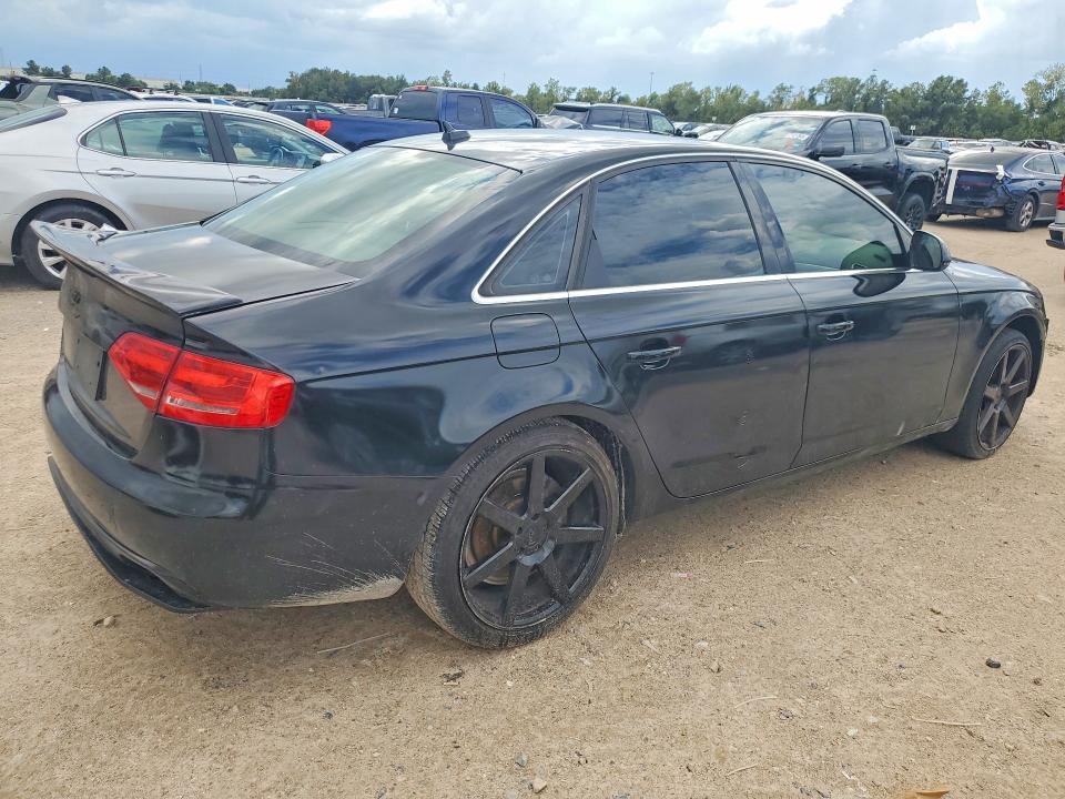 Aukcja sprzedaży 2009 Audi A4, vin: WAUSF78K19N012113, numer aukcji: 71633496