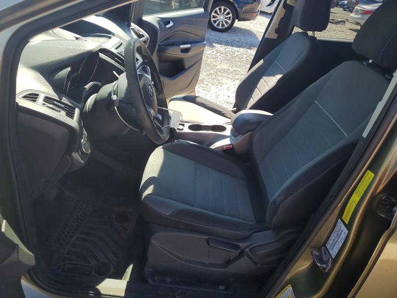 71716846 :رقم المزاد ، 1FMCU0GX4DUA91787 vin ، 2013 Ford Escape مزاد بيع