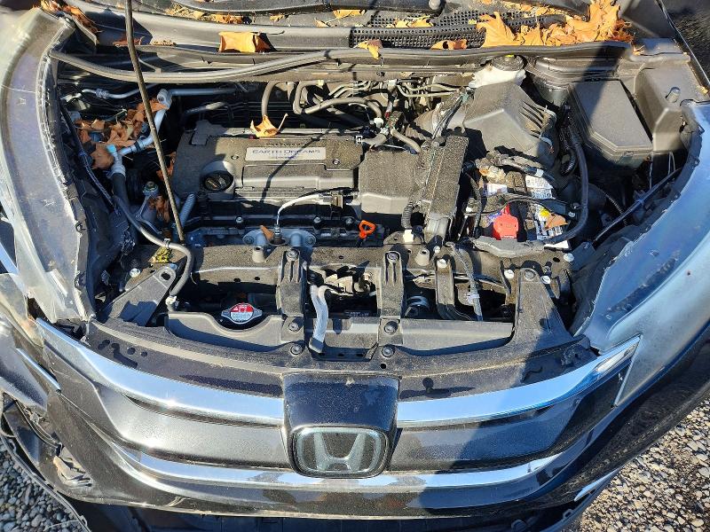 Продажа на аукционе авто 2015 Honda Cr-v, vin: 5J6RM4H96FL120974, номер лота: 71244996
