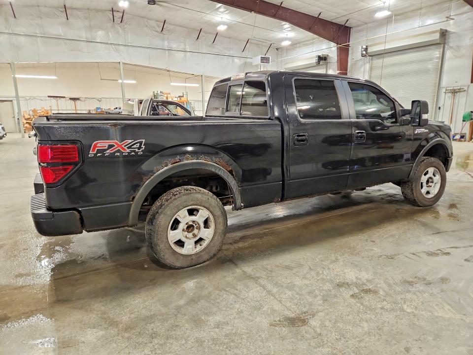 Продаж на аукціоні авто 2013 Ford F150, vin: 1FTFW1EF4DKF49920, номер лоту: 70140506
