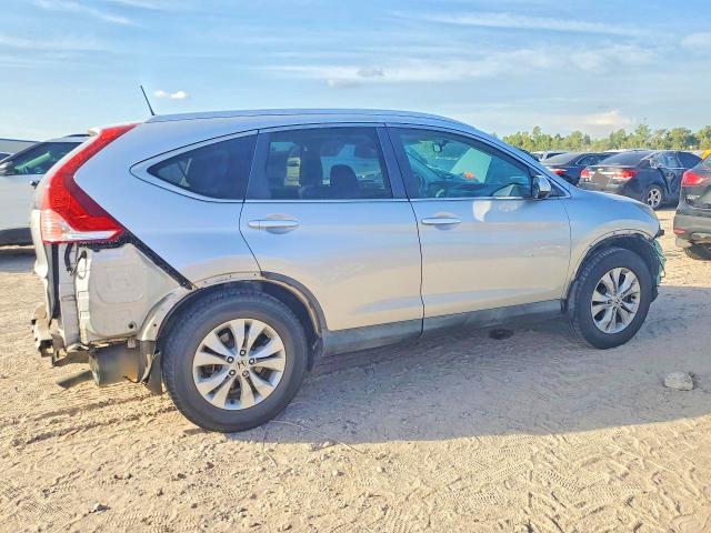 Продаж на аукціоні авто 2014 Honda Cr-v, vin: 2HKRM3H75EH559830, номер лоту: 70889886