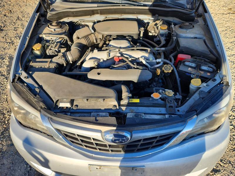 Продажа на аукционе авто 2008 Subaru Impreza, vin: JF1GH61648H823465, номер лота: 72362256