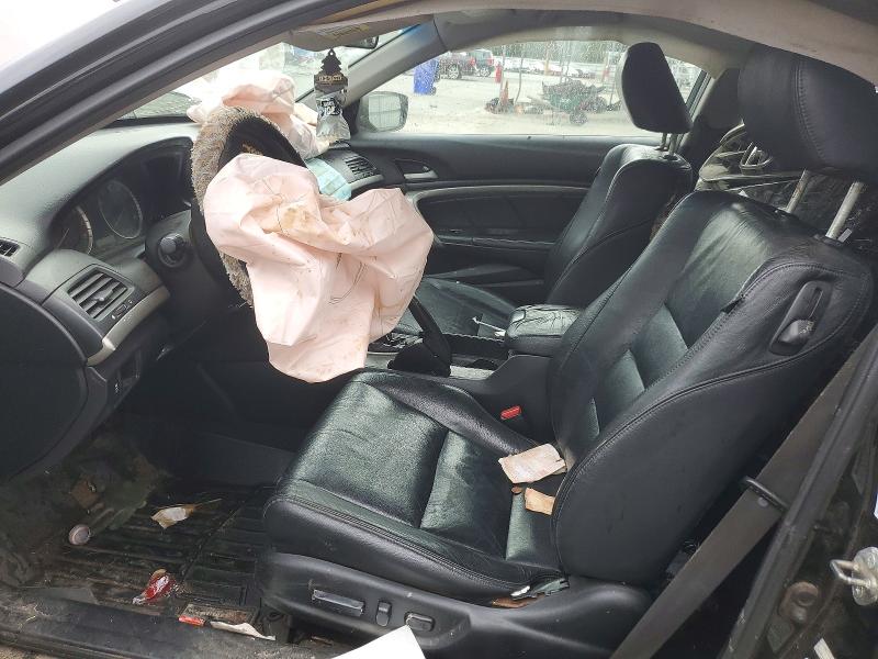 Продаж на аукціоні авто 2012 Honda Accord, vin: 1HGCS2A82CA001836, номер лоту: 71664936