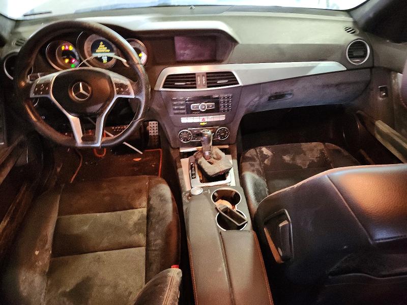 Aukcja sprzedaży 2013 Mercedes-benz C, vin: WDDGF8AB0DA759216, numer aukcji: 71952766