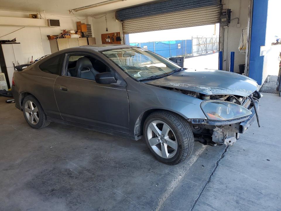 71482576 :رقم المزاد ، JH4DC54876S023468 vin ، 2006 Acura Rsx مزاد بيع