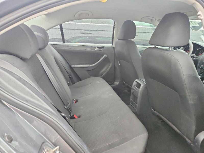 2016 Volkswagen Jetta მანქანა იყიდება აუქციონზე, vin: 3VW267AJ9GM366499, აუქციონის ნომერი: 71223246