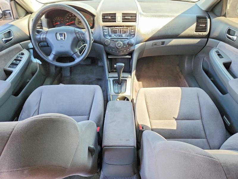 2003 Honda Accord მანქანა იყიდება აუქციონზე, vin: JHMCM56693C033977, აუქციონის ნომერი: 71324666
