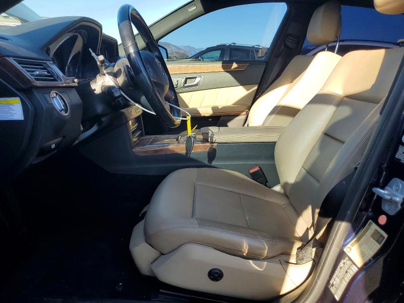 2012 Mercedes-benz E მანქანა იყიდება აუქციონზე, vin: WDDHF5KB7CA607823, აუქციონის ნომერი: 72936786