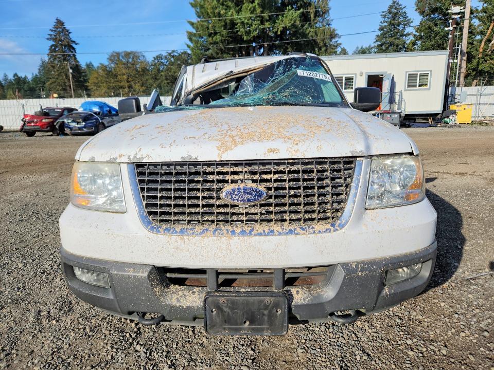 Aukcja sprzedaży 2006 Ford Expedition, vin: 1FMPU16546LA42962, numer aukcji: 71202776