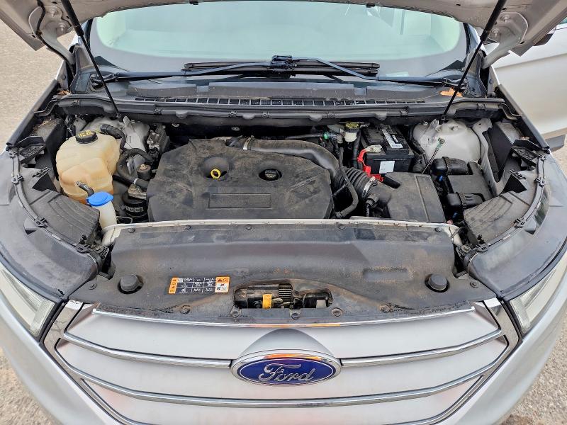 Продаж на аукціоні авто 2016 Ford Edge, vin: 2FMPK4J98GBC05180, номер лоту: 71368416