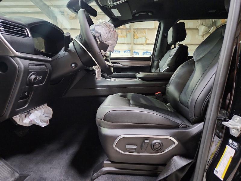 Продаж на аукціоні авто 2026 Jeep Grand Wagoneer, vin: 1C4SJSBP0TS187731, номер лоту: 71558466