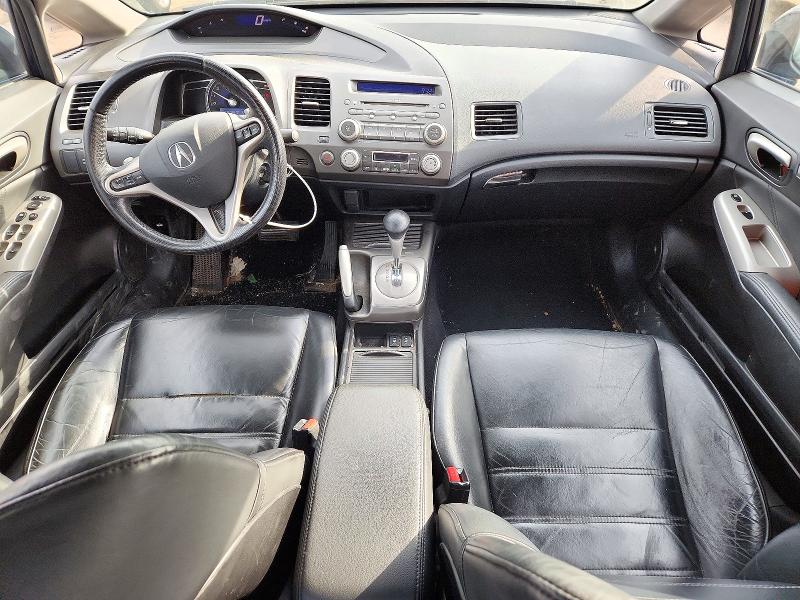 Продажа на аукционе авто 2009 Acura Csx, vin: 2HHFD56589H201777, номер лота: 70129116